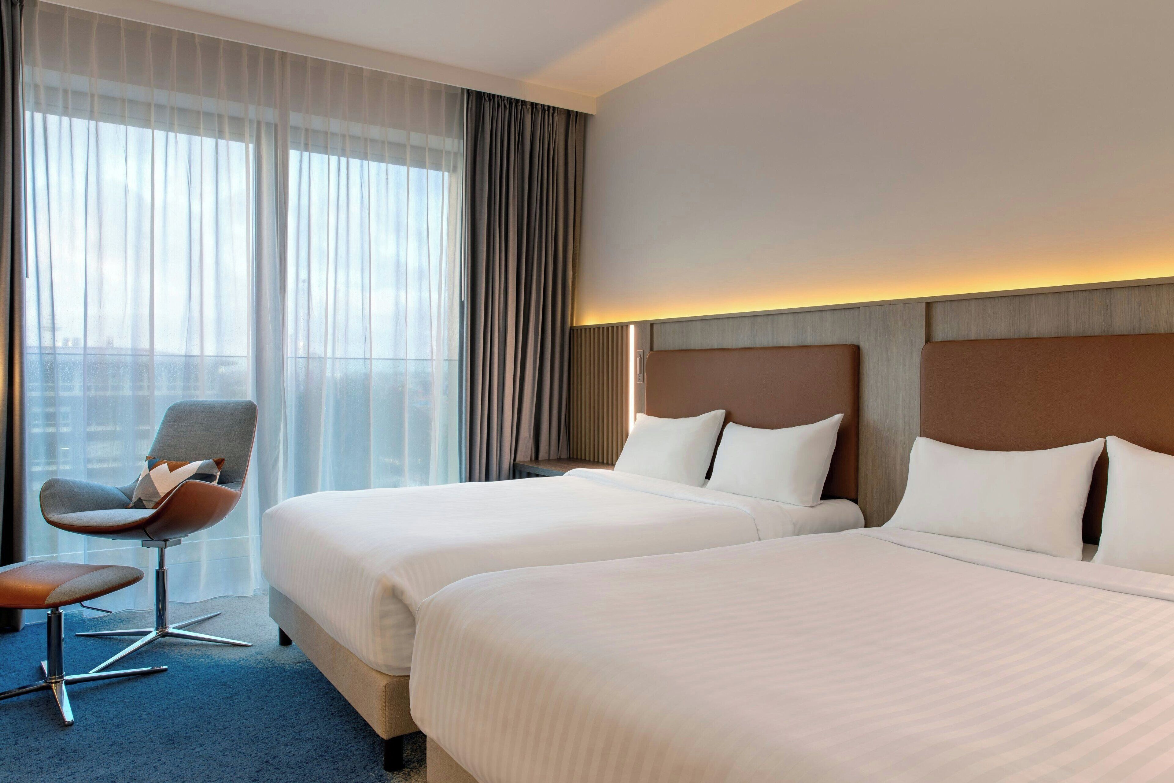 Photo - Courtyard by Marriott Bremen