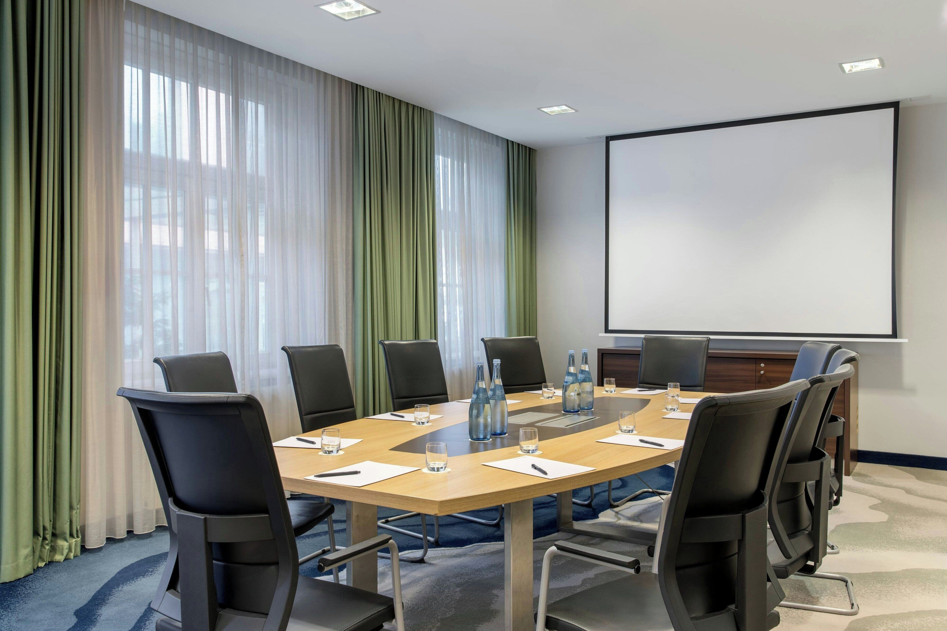Photo - Courtyard by Marriott Bremen