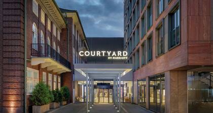 Courtyard by Marriott Bremen