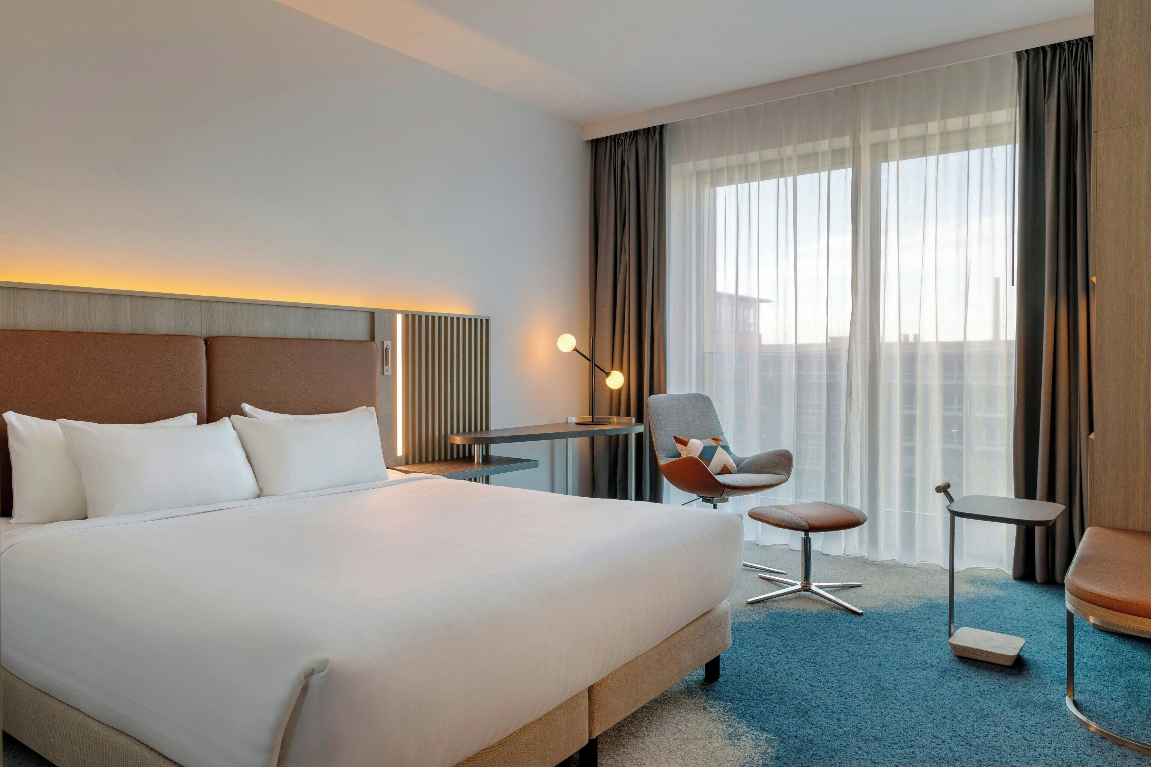 Photo - Courtyard by Marriott Bremen