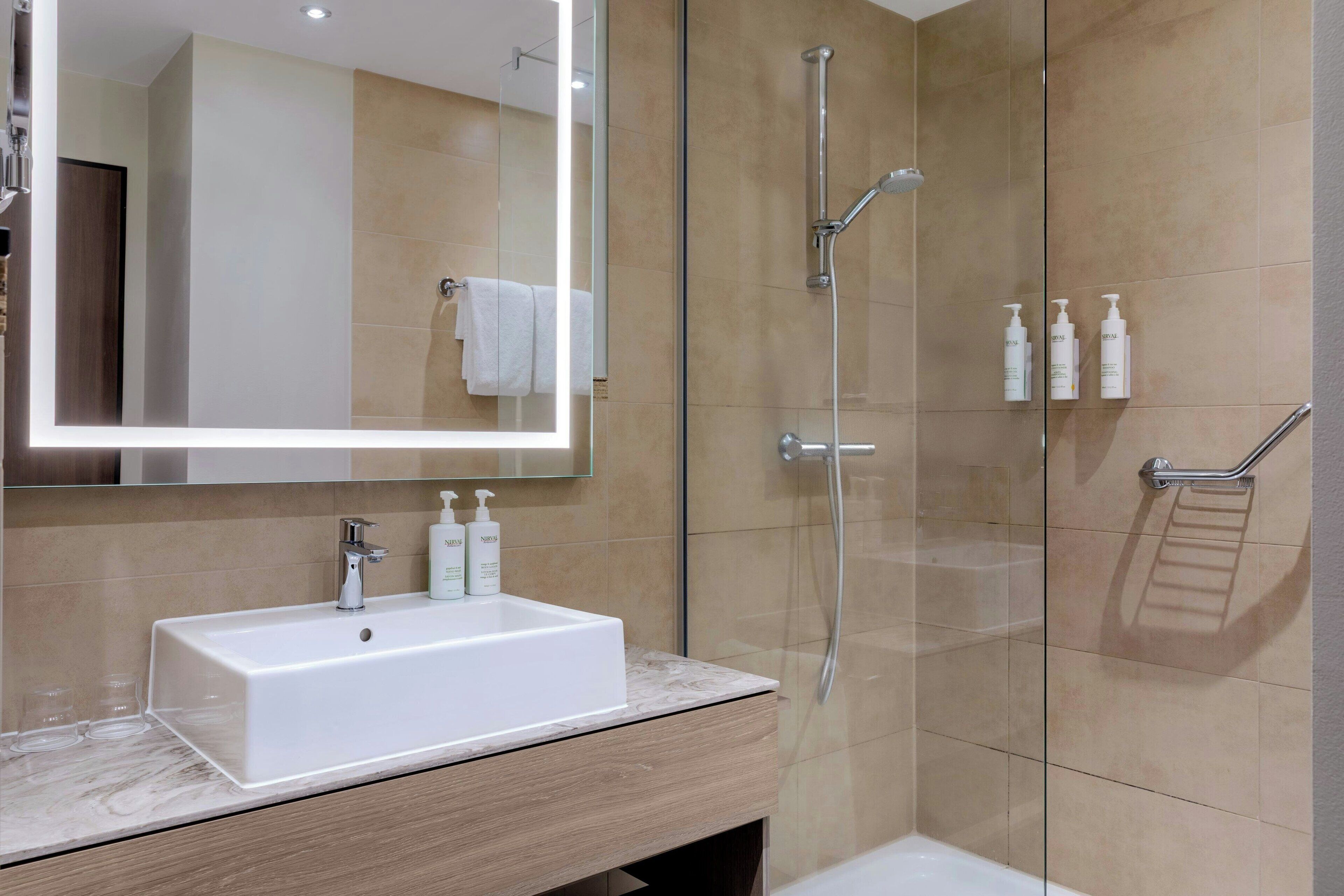 Photo - Courtyard by Marriott Bremen