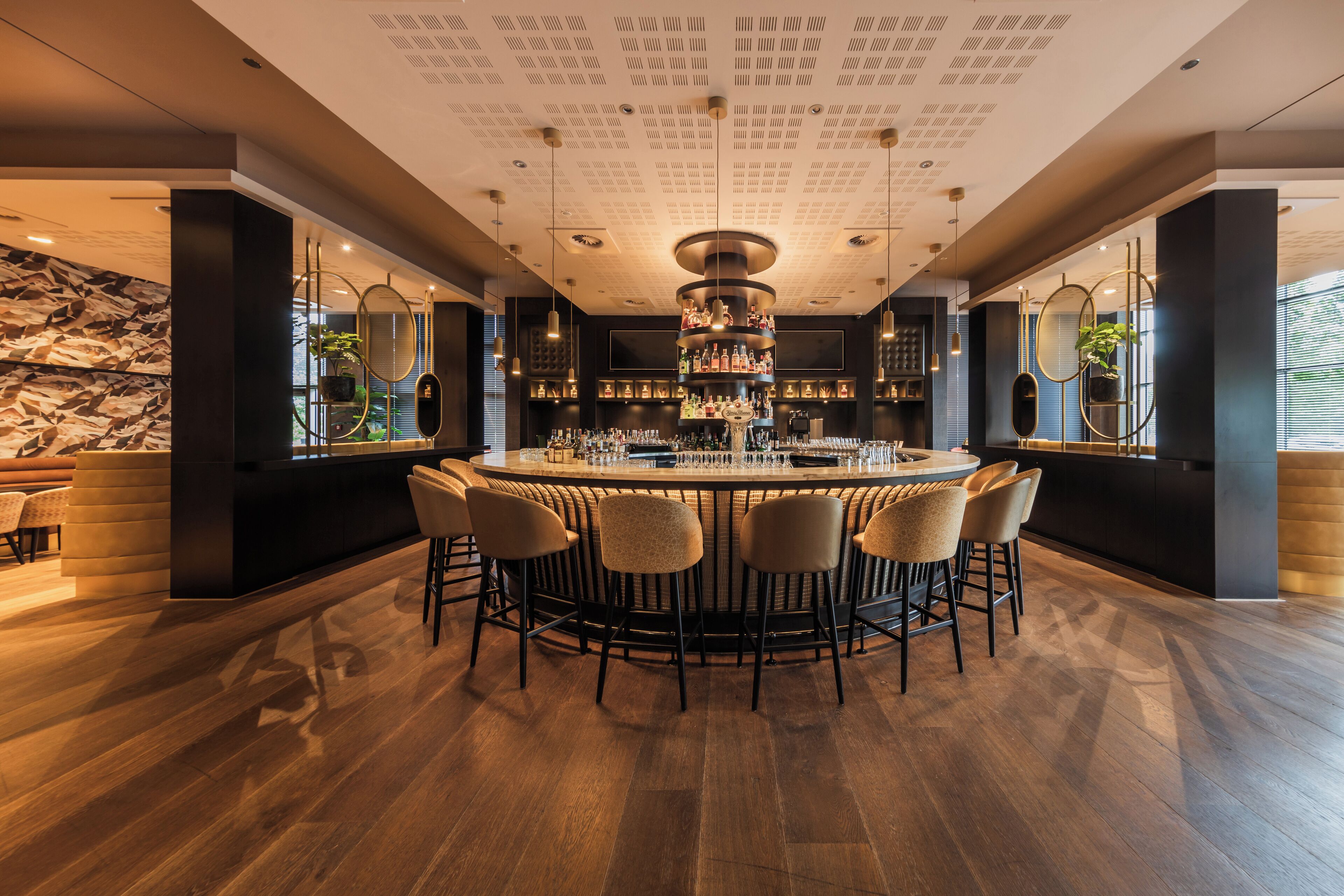 Servei de l&#x27;allotjament