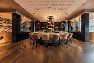 Konaklama yeri imkân ve özellikleri