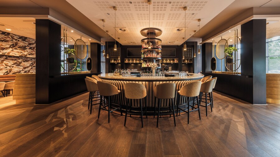 Van der Valk Hotel Düsseldorf