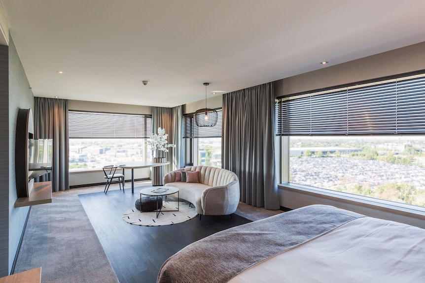 Van der Valk Hotel Duesseldorf