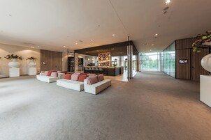 Toplantı salonu/imkânları