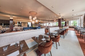 Fasilitet på overnattingsstedet