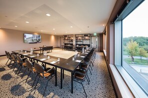 Sala de reuniones