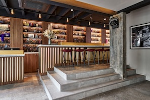 Bar (sur place)