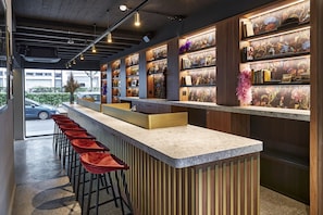 Bar (sur place)