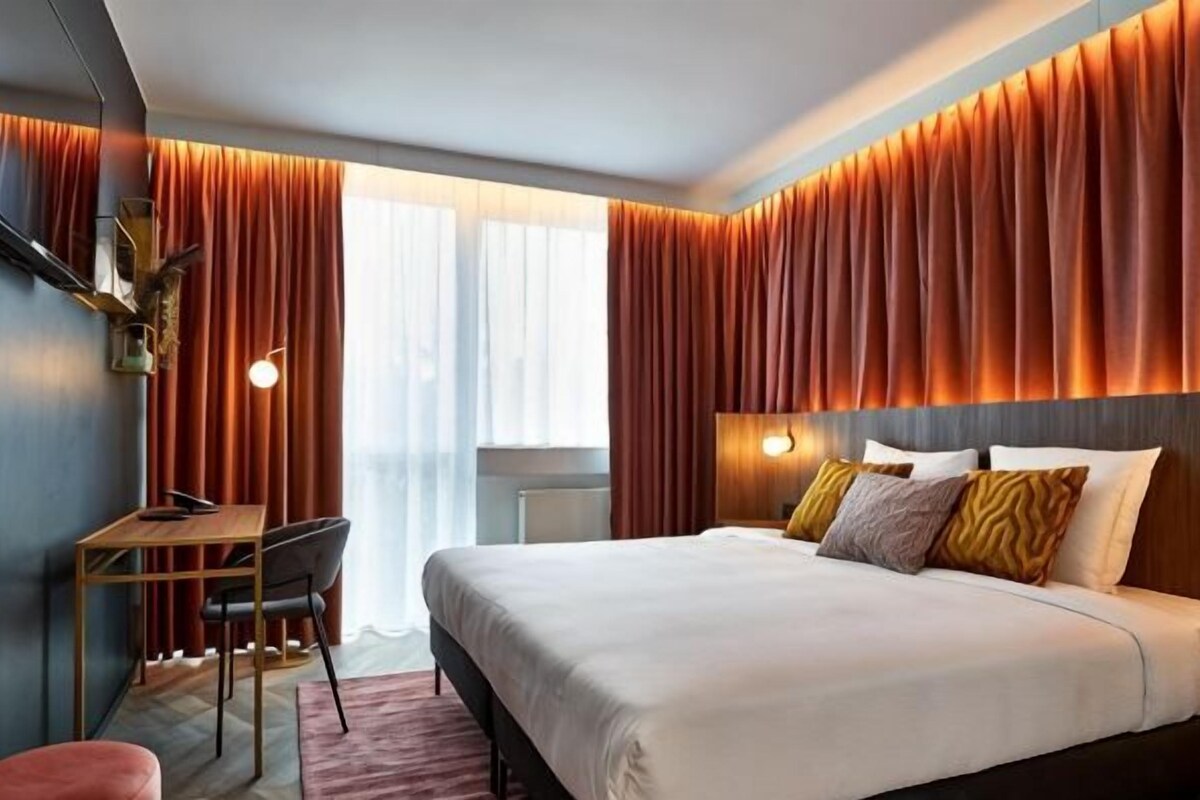Kamer