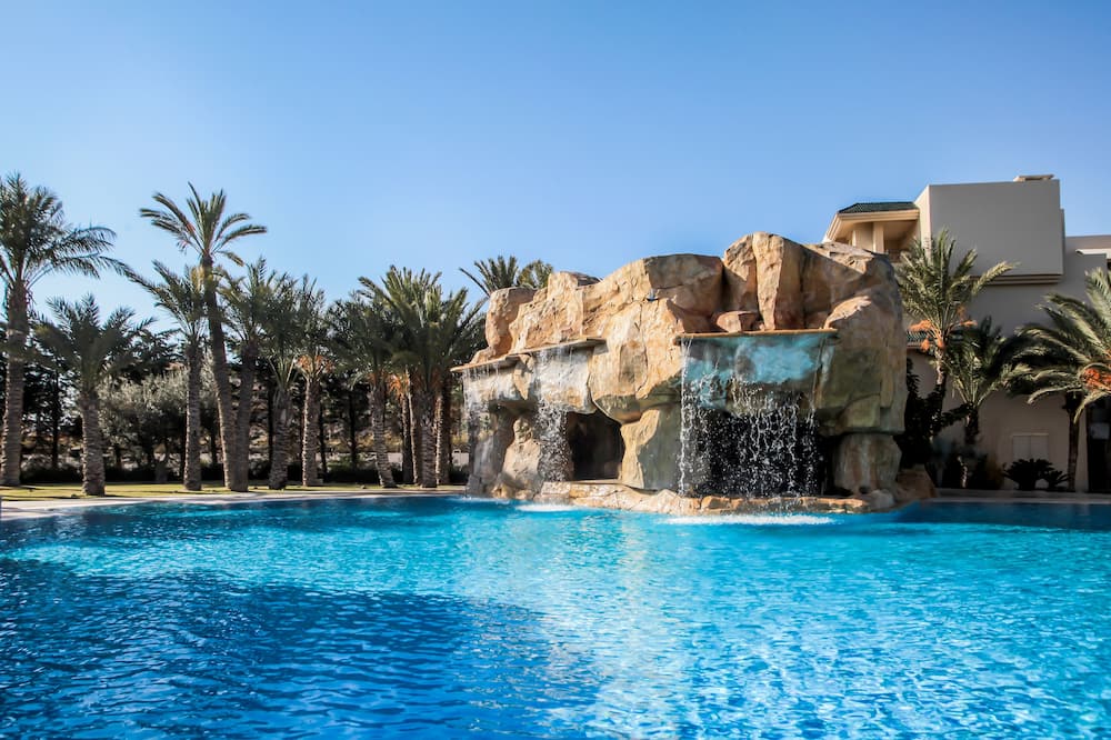The Russelior Hotel & Spa