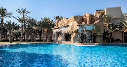 The Russelior Hotel & Spa