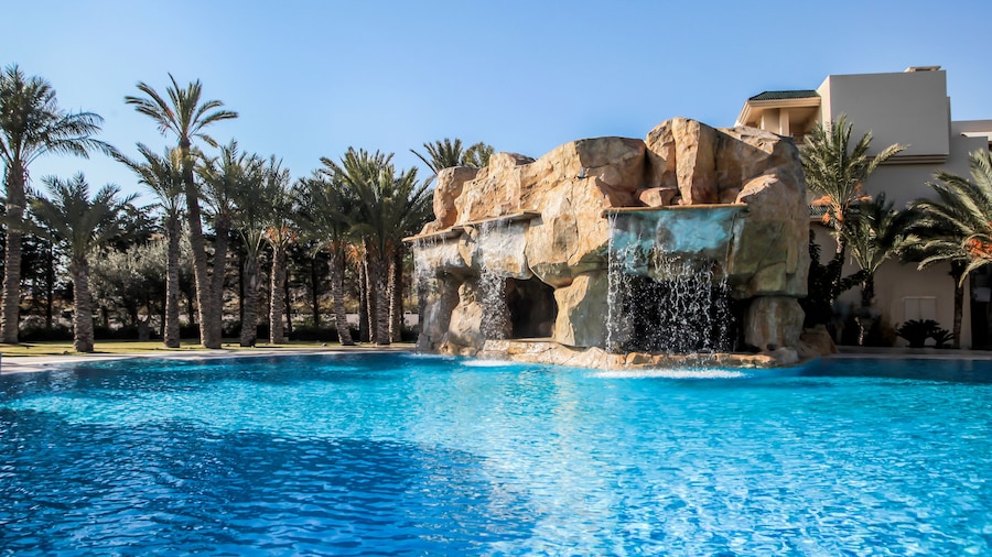 The Russelior Hotel & Spa