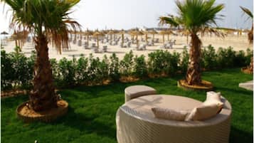 Vista da propriedade