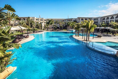 The Russelior Hotel & Spa