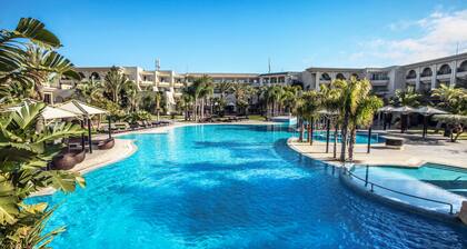 The Russelior Hotel & Spa