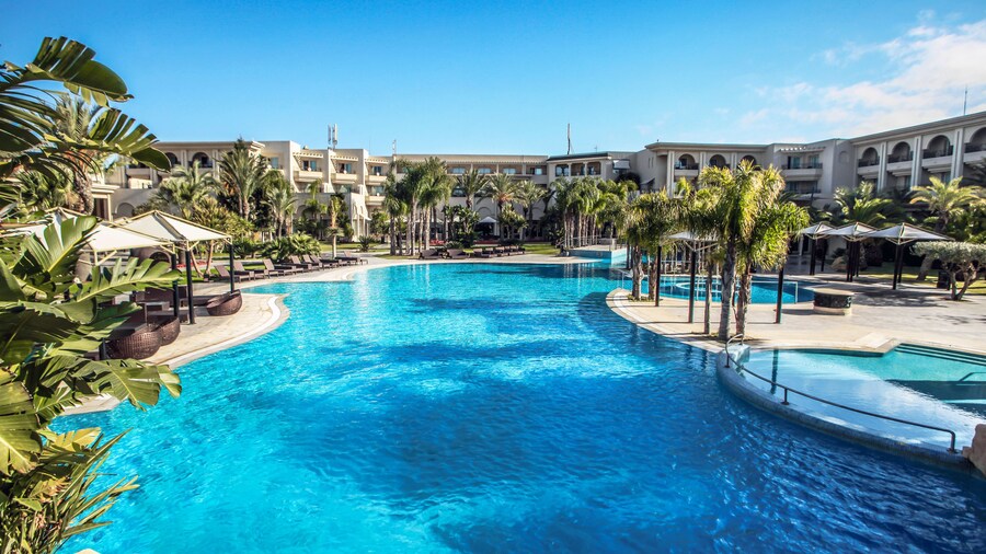 The Russelior Hotel & Spa