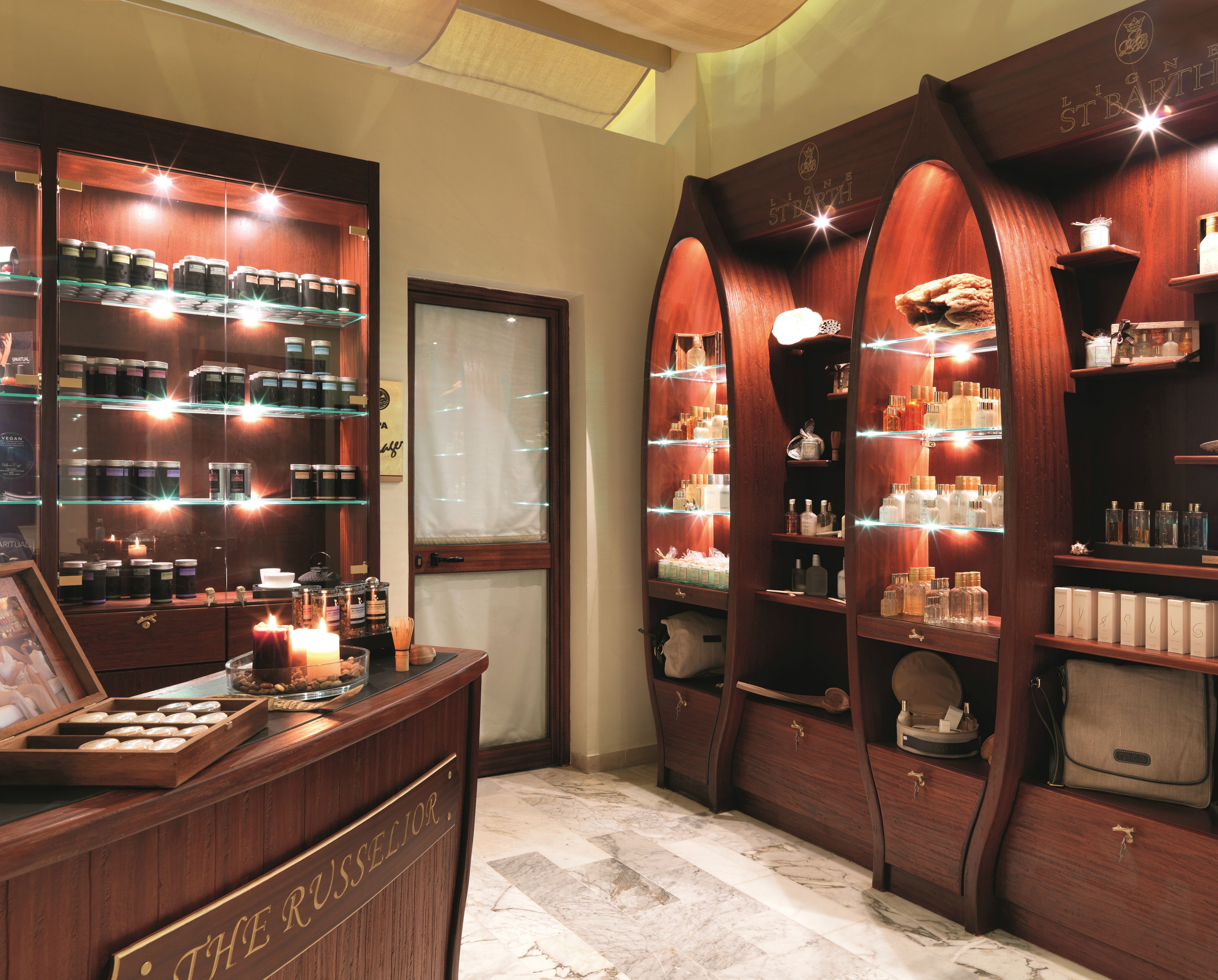 Turkish bath, body treatments, aromatherapy, body wraps, body scrubs