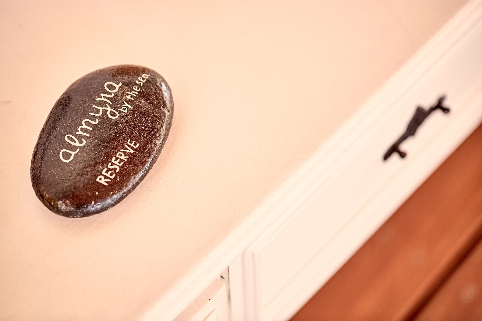 breakfast, lunch, dinner served; mediterranean cuisine, beach views