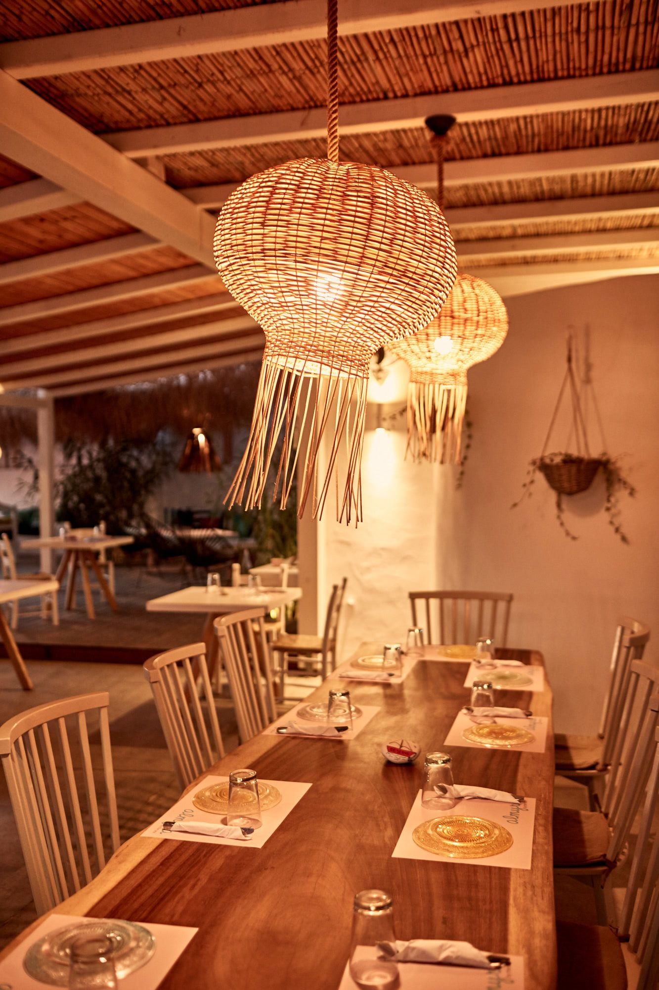 breakfast, lunch, dinner served; mediterranean cuisine, beach views