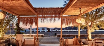 Dionysos Sea Side Resort