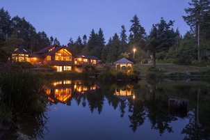 Lago