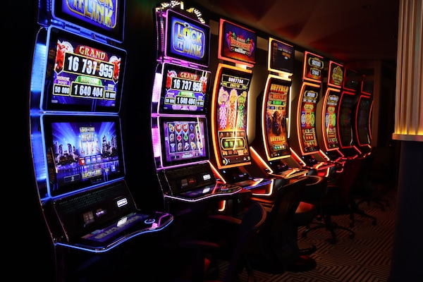 Casino