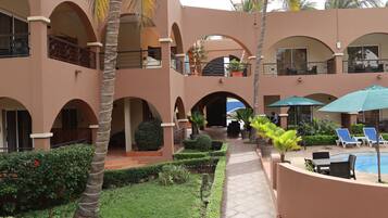Fachada