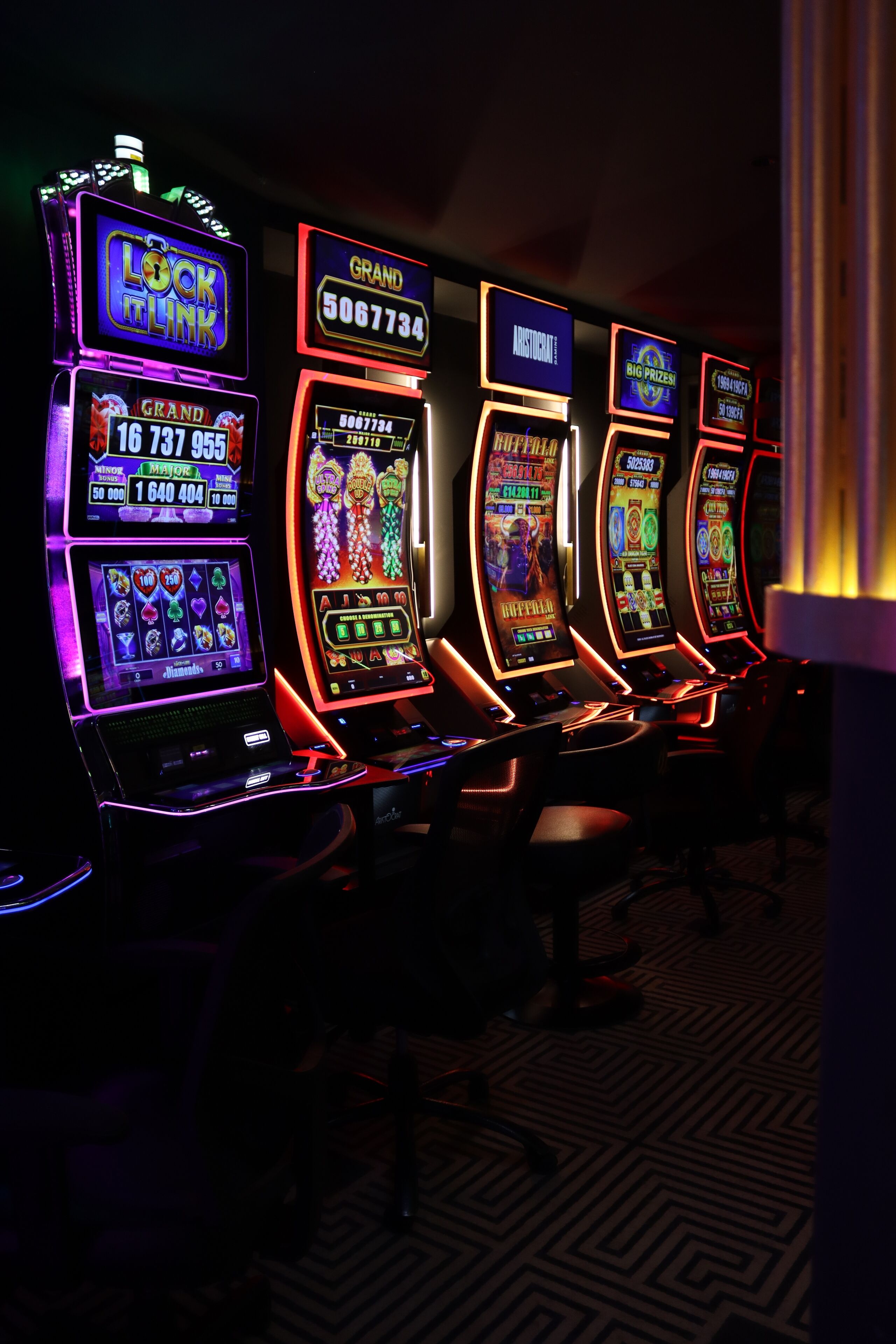 Casinò