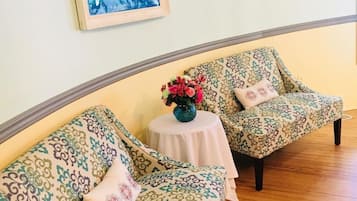 Decoración personalizada y muebles diferentes