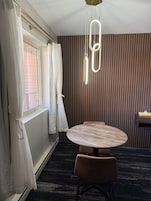 Servicio a la habitación