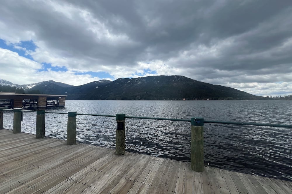 Lone Eagle Lodge