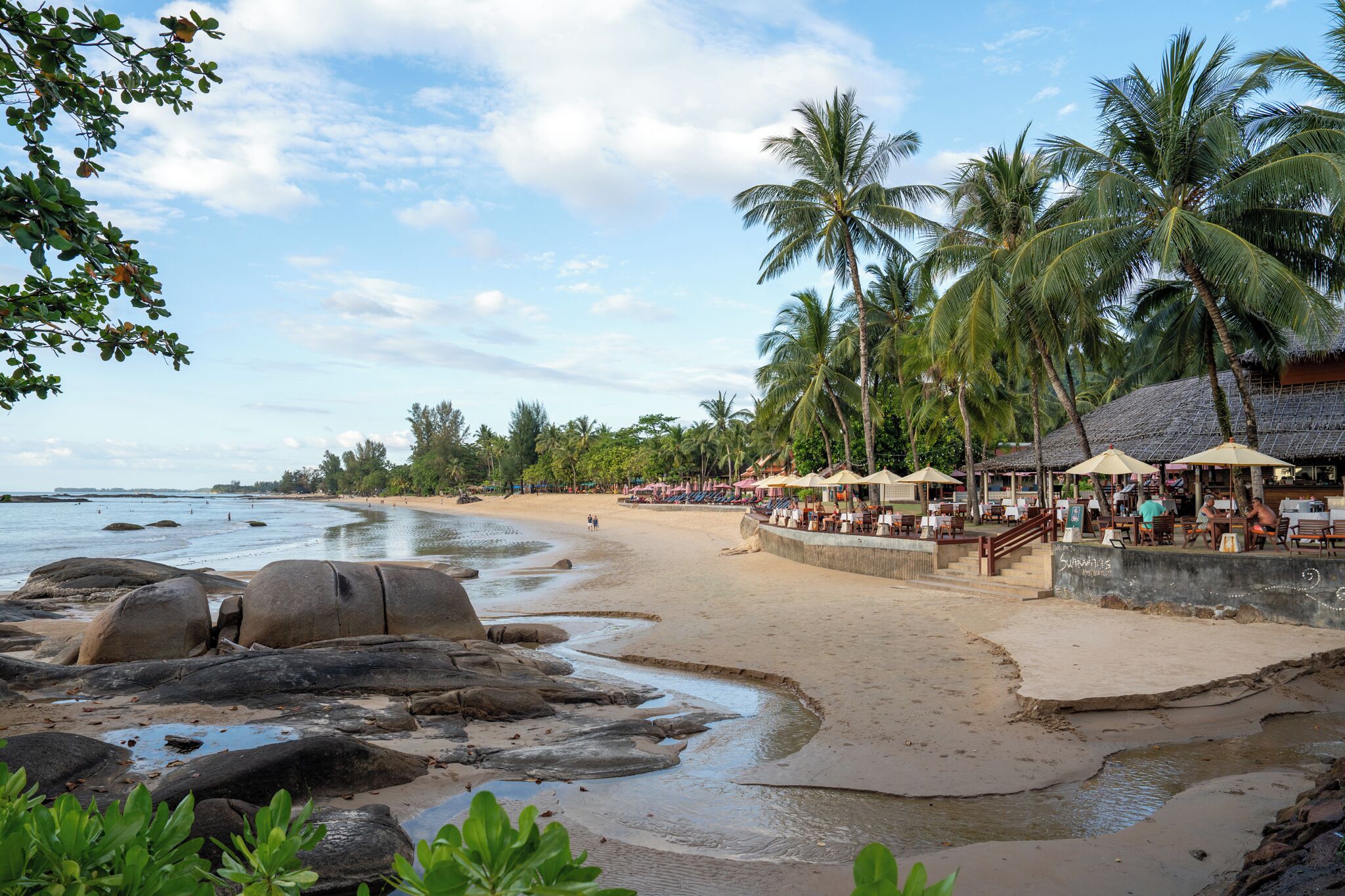 Foto - Khaolak Laguna Resort
