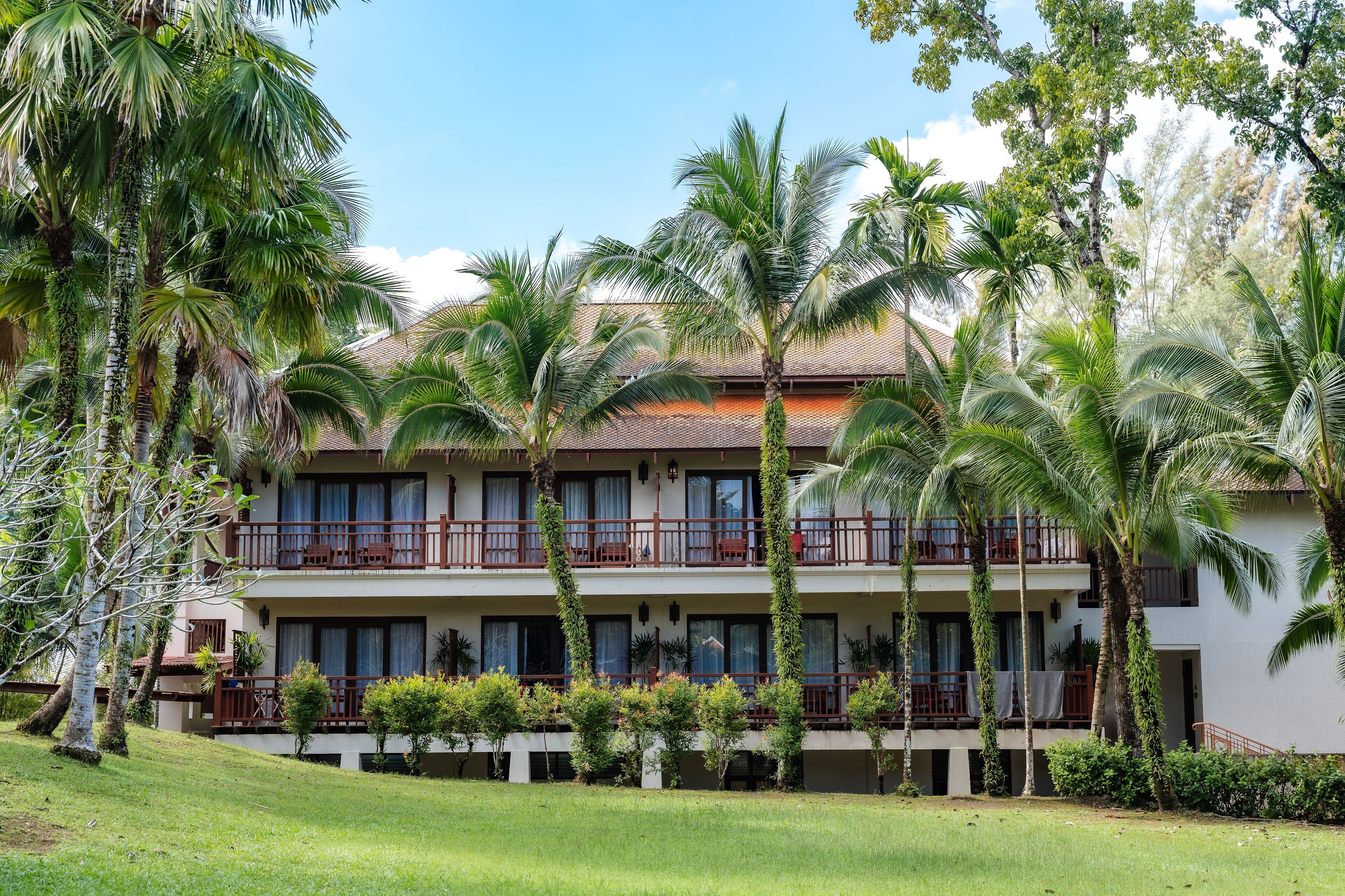 Foto - Khaolak Laguna Resort