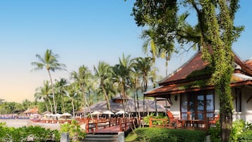 Similan Pearl Villa | Beach/ocean view