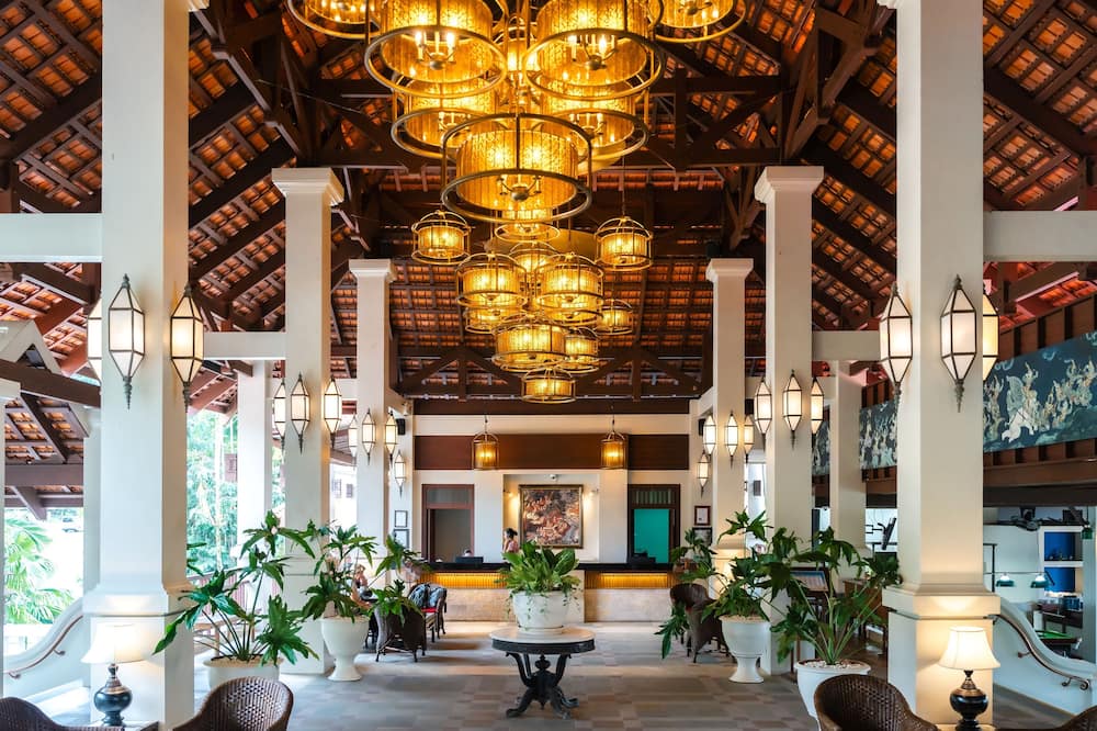 Khaolak Laguna Resort