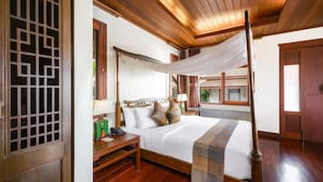 Similan Pearl Villa