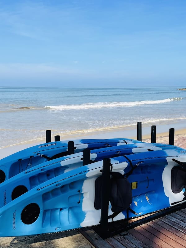 Kayak