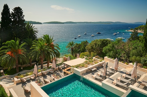 Hotel Moeesy Blue & Green Oasis - Adults Only