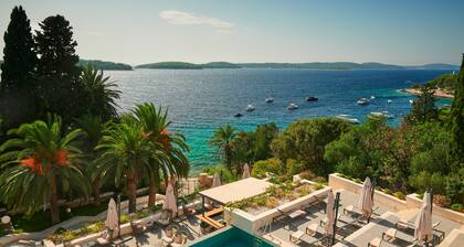 Hotel Moeesy Blue & Green Oasis - Adults Only