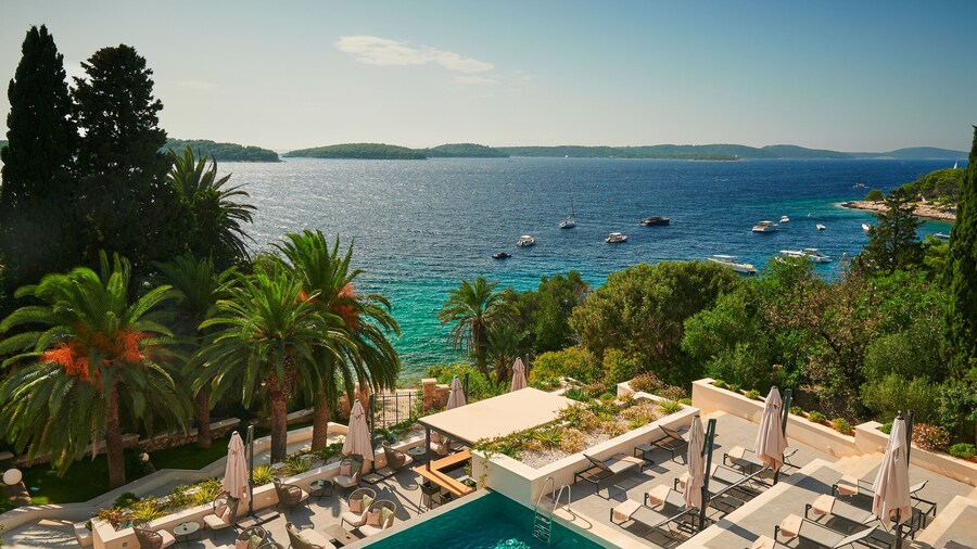 Hotel Moeesy Blue & Green Oasis - Adults Only