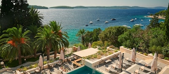 Hotel Moeesy Blue & Green Oasis - Adults Only