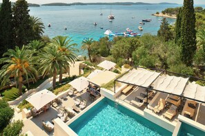 Exterior - Hotel Moeesy Blue & Green Oasis - Adults Only (Hvar)