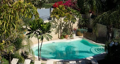 Hotel Villamare