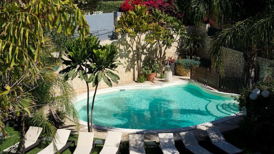 Hotel Villamare