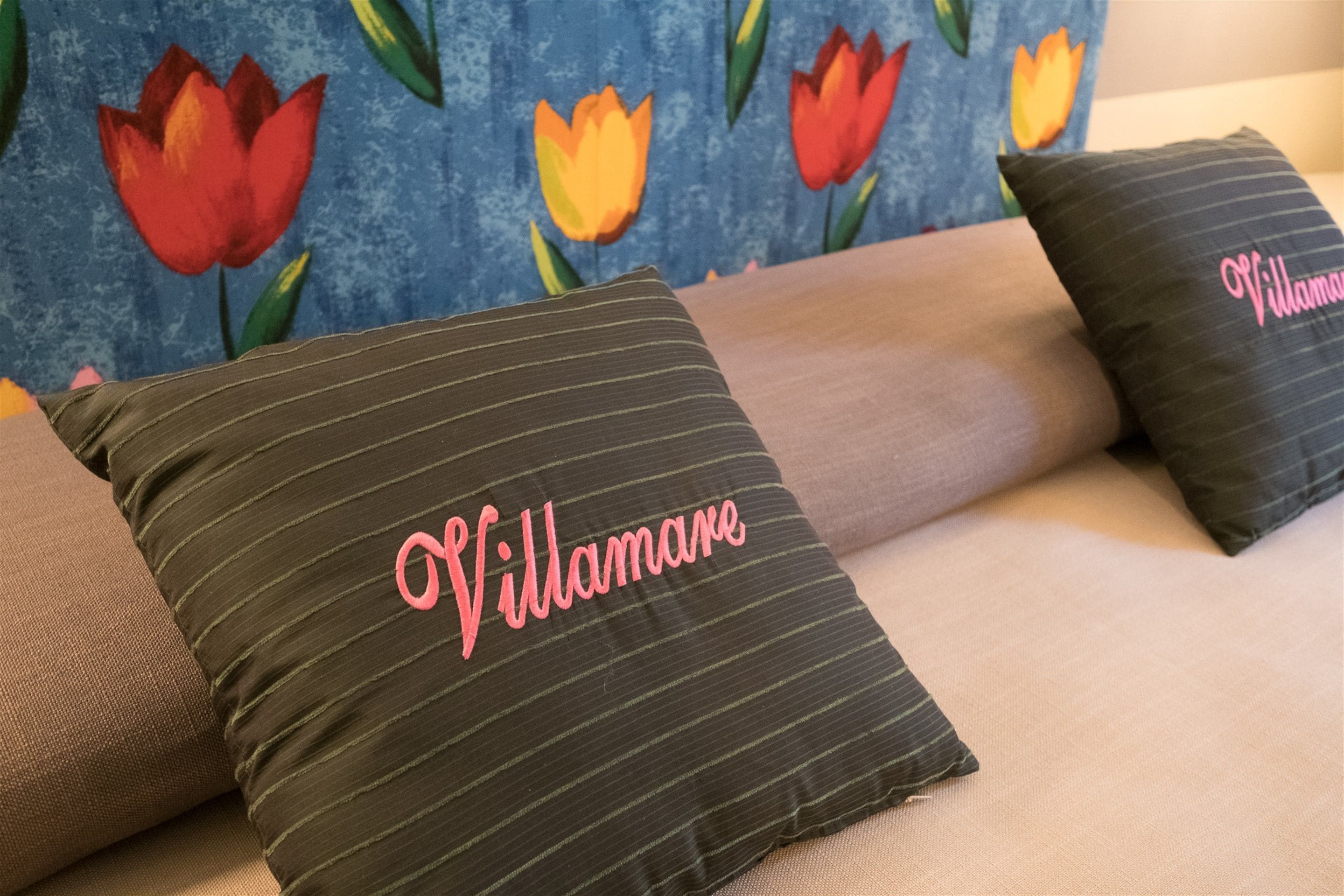 family quadruple room, multiple beds | memory-foam beds, minibar, in-room safe, individually decorated