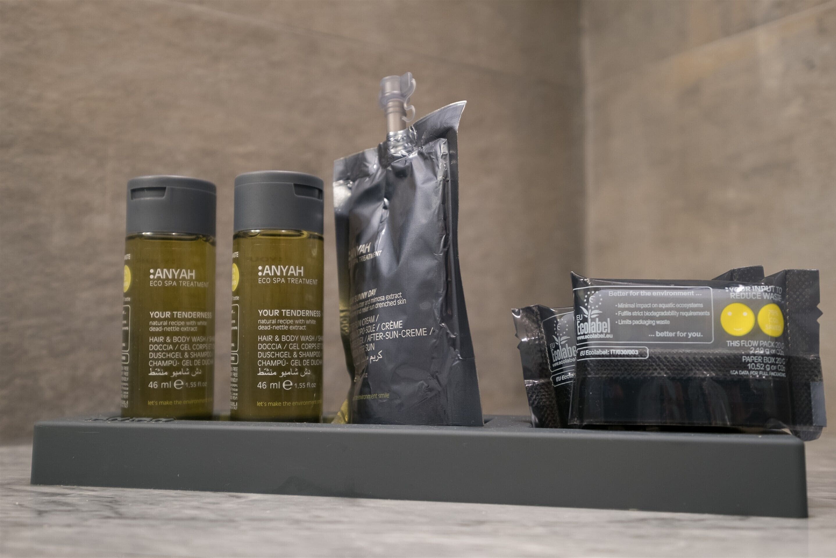 family quadruple room, multiple beds | memory-foam beds, minibar, in-room safe, individually decorated