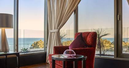 Safir Fintas Kuwait Hotel