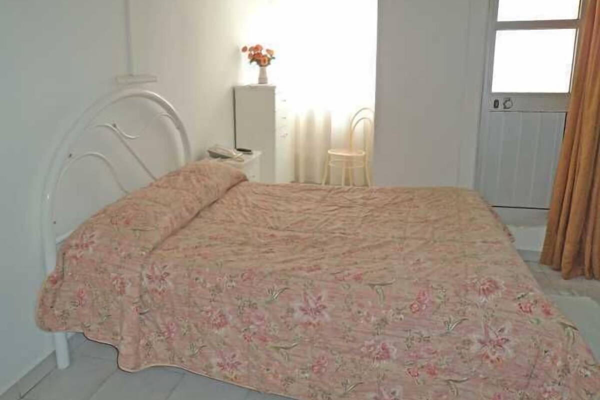 Triple Room, Private Bathroom | Blackout drapes, rollaway beds (surcharge), WiFi (free)